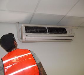 ACJ Ar Condicionado photo 8