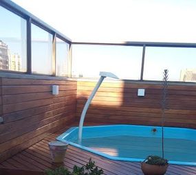 ADR Reformas e Recuperação de Fachadas