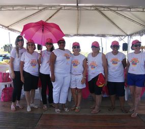 Vivian Almeida - Espaço Viva Light photo 3