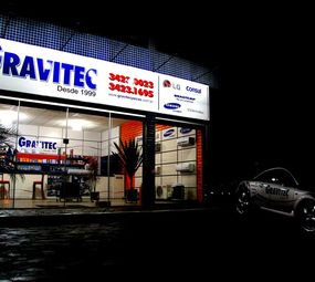 Gravitec Electrolux photo 1