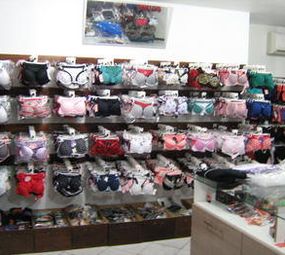 Atacado Absoluta Moda Íntima photo 6