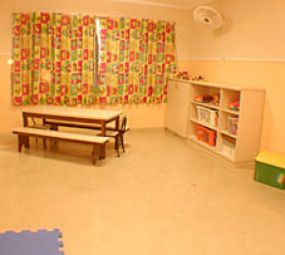 Escola de Educação Infantil Mimo de Gente photo 7