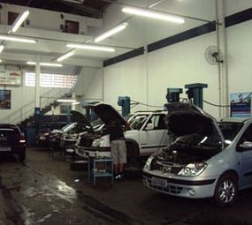 Mecânica Koslowski photo 3