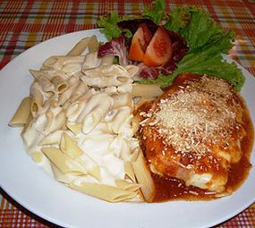 Italianu's Bar e Restaurante photo 9