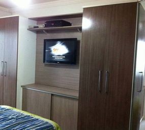 Vintage Móveis Planejados