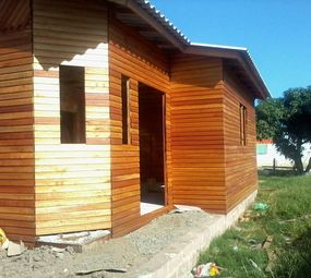 Sul América Casas Pré-Fabricadas photo 8