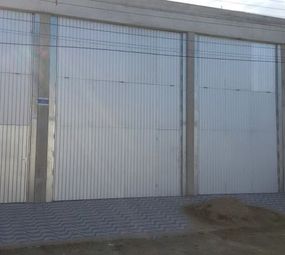 Metalúrgica e Serralheria OLV