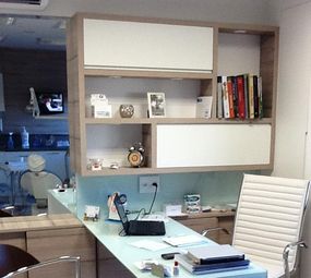 Natasha Sanson - Odontologia Estética photo 6