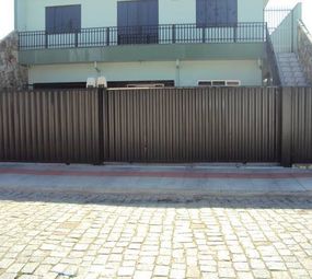 Metalúrgica e Serralheria OLV