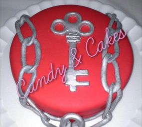 Candy & Cakes photo 7