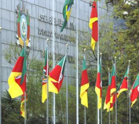 Assembleia Legislativa do Estado do Rio Grande do Sul photo 1