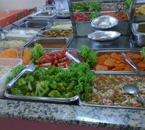 JD - Decorações Eventos Transportes photo 9