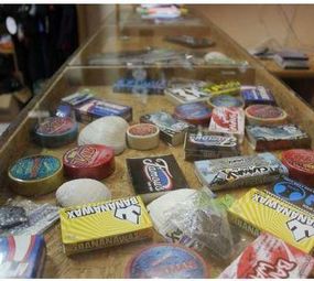 Proibt Wave - Surf Boards & Skate Shop photo 7