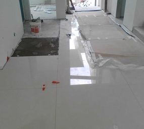 Vinotti Acabamento - Mão de obra em acabamento