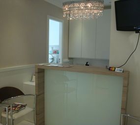 Natasha Sanson - Odontologia Estética photo 4