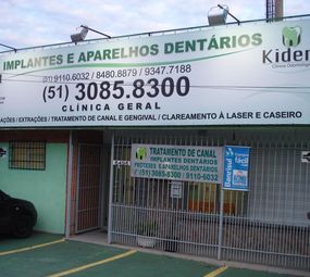 Kident Clínica Odontológica photo 4