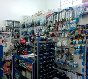 Ferragem Gravataí photo 5