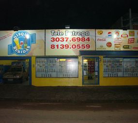 Disque Bebidas photo 3