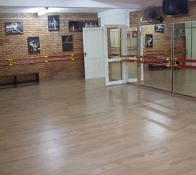 Academia Adágio photo 4