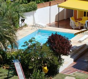 Pousada e Hotel São Paulo photo 4