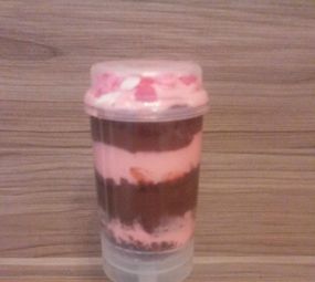 Fluffy Cupcakes photo 9