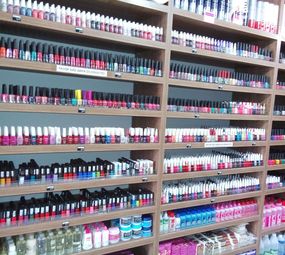 Tratibel Cosméticos photo 1