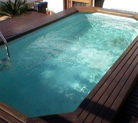 RAF Piscinas photo 5