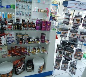 Zona Sul Farmácia  photo 2