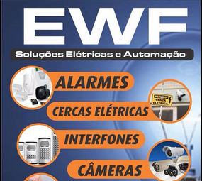 EWF Soluções Elétricas