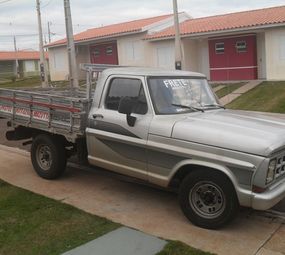 Transportes e Fretes Mazutti