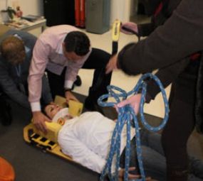 Combate - Segurança e Prevenção Contra Incêndio photo 10