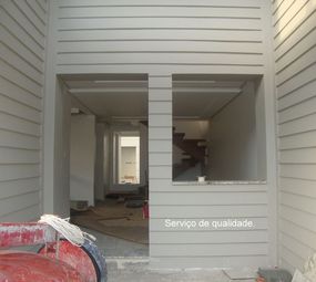 Andrade Construção e Reforma