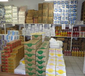 Foto de MarPlast Embalagens