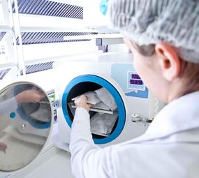 BHEM Odontologia photo 5