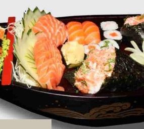 Reian Temakeria e Sushi photo 3