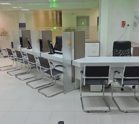 Faculdade Senac em Blumenau photo 3