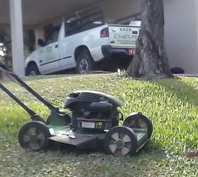 Eder Fretes e Serviços