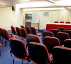 Hotel Valerim Plaza photo 9