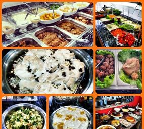 Restaurante Weber's photo 7