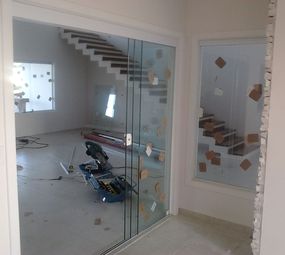 MS Vidros Temperados