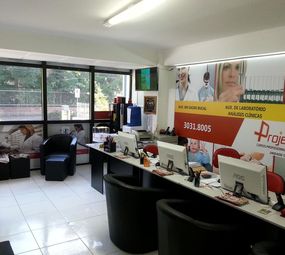 Projeta Cursos Canoas photo 7