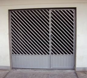 Metalúrgica e Serralheria OLV