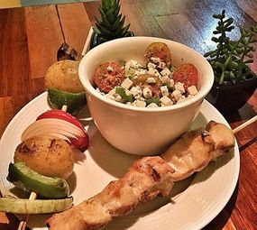 Uma opção Light!!!