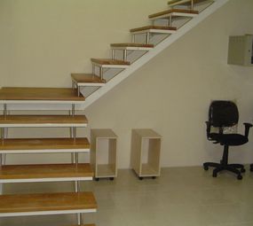 Esquadriaço - Estruturas Metálicas e Serralheria photo 2