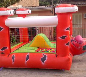 Locação de Brinquedos - Kids Digital  photo 3