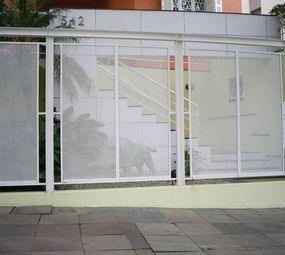 Esquadriaço - Estruturas Metálicas e Serralheria photo 6