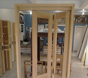 Esquadrias e Marcenaria Bessauer photo 5