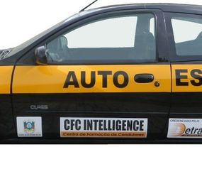 CFC Intelligence 3