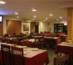 Sapore di Fiorenza Pizzaria photo 4