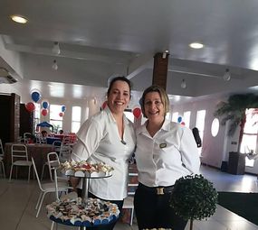 Empório de Festas Gastronomia para Eventos photo 5